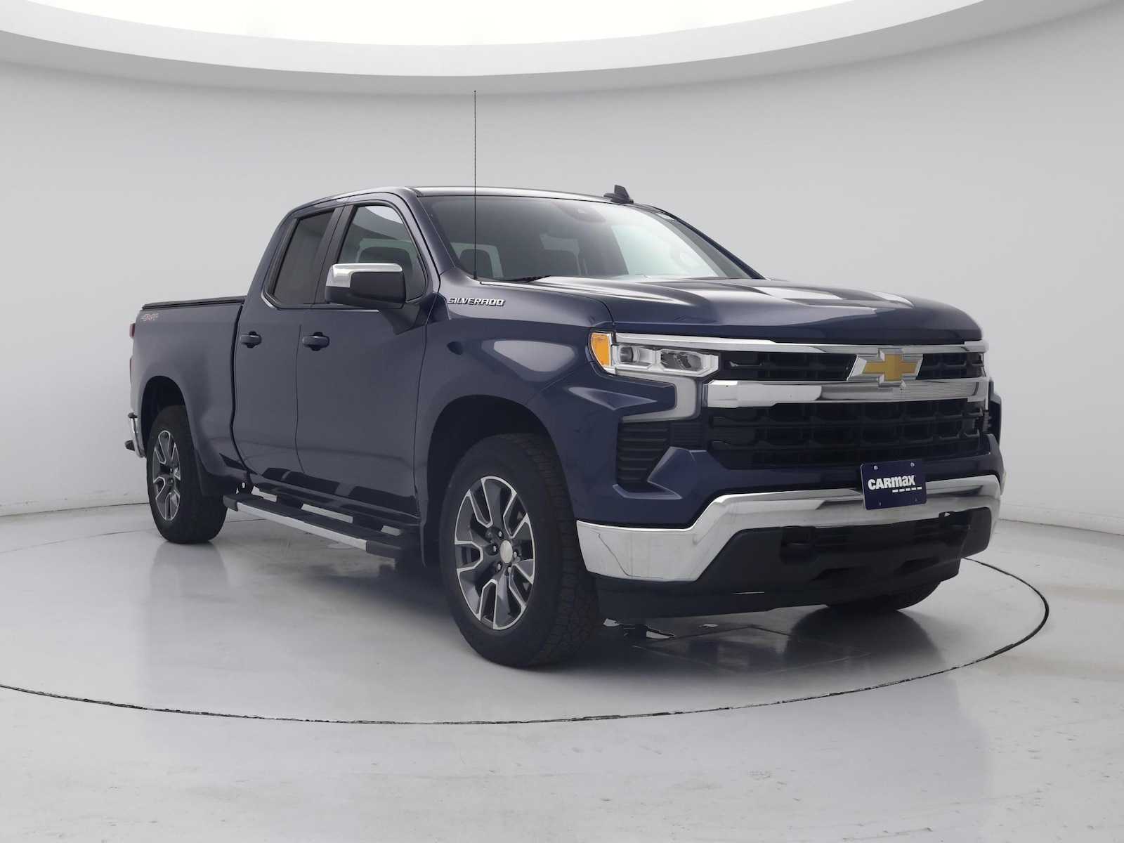 chevrolet silverado 1500 2023 1GCRDKEK2PZ229089 image chevrolet silverado 1500 2023 1GCRDKEK2PZ229089 image